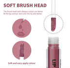Moisturizing High-Shine Mirror Finish Lip Gloss