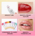 Deep Hydration Moisturizing Lip Balm for Cracked Lips