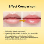 Propolis Hydrating Lip Gel for Repair and Moisturizing