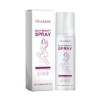 Gentle Painless Hair Removal Spray Mousse