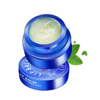 Moisturizing Lip Lightening Balm for Dark Lips and Exfoliating Repair