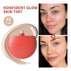 Hydrating Glow Skin Tint Liquid Foundation