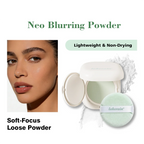 Instant Matte Oil-Control Loose Setting Powder