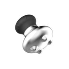 Stainless Steel Mushroom Gua Sha Facial Massage Tool