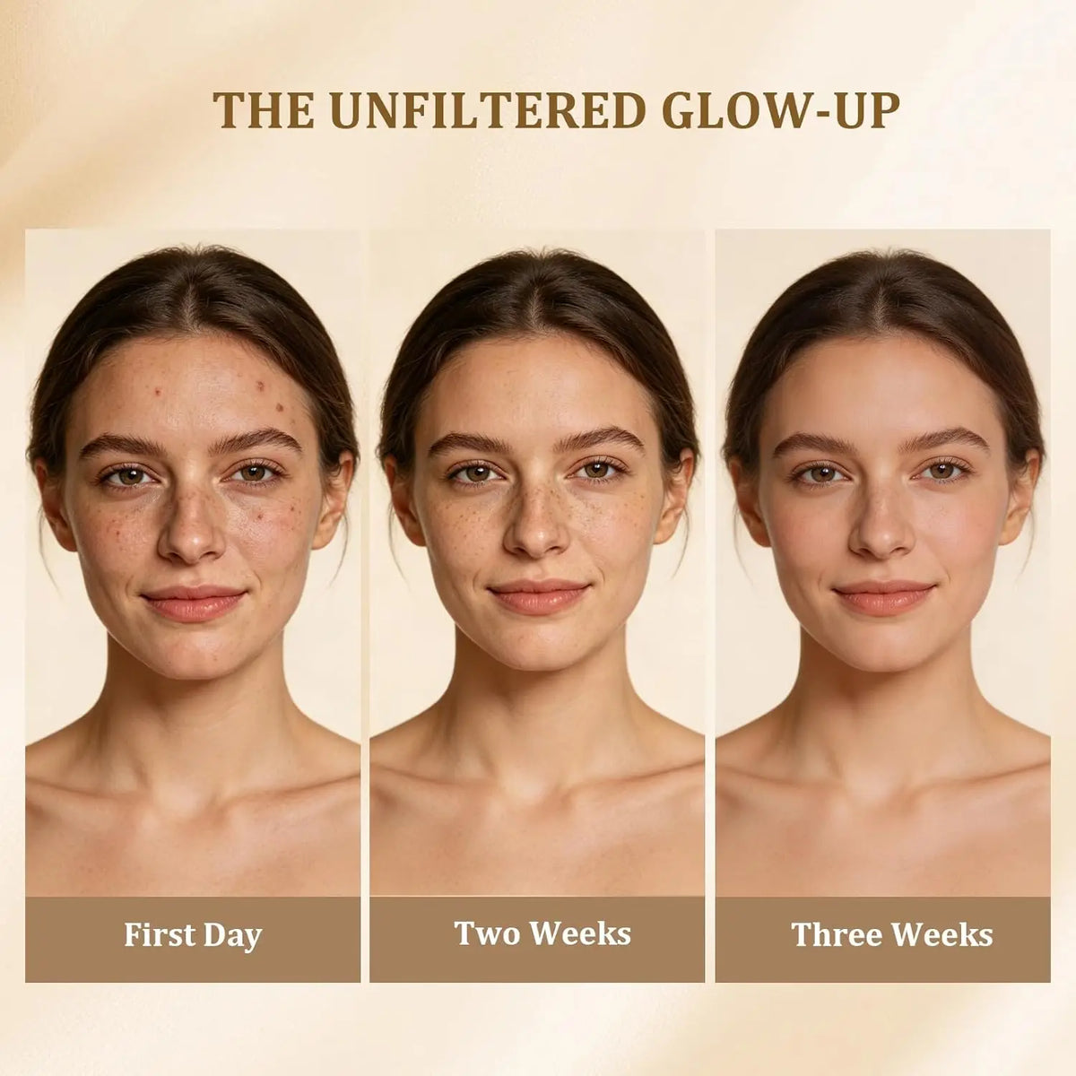7-Color LED Facial and Neck Therapy Mask