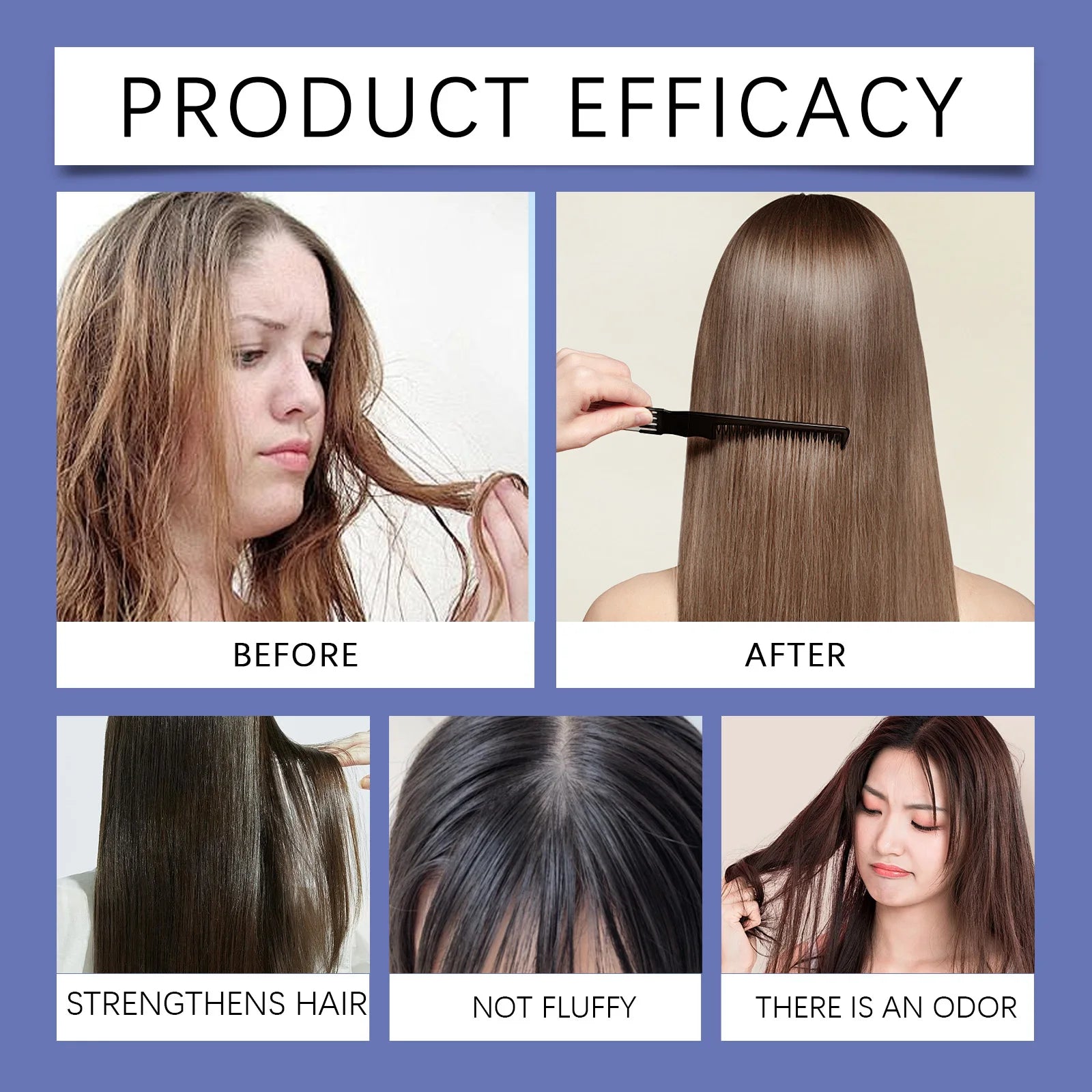 Selenium Disulfide Anti-Dandruff Scalp Treatment Shampoo - 18