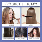 Selenium Disulfide Anti-Dandruff Scalp Treatment Shampoo