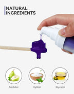 Portable Cordless Water Flosser for Deep Teeth Cleaning