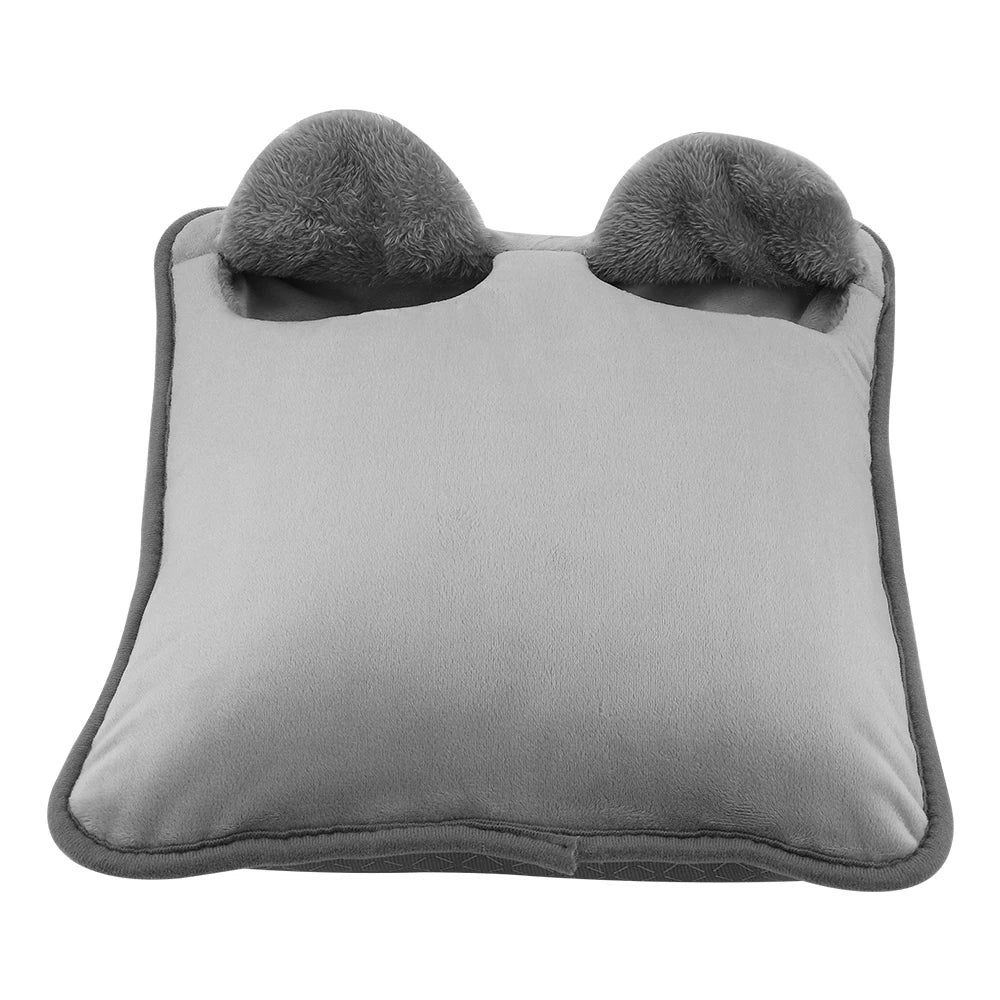 USB Washable Electric Heated Foot Warmer Mat