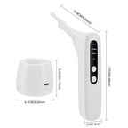 Electric Tonsil Stone Remover with LED Light