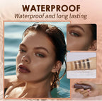 Waterproof Hairline Shadow Powder and Root Cover Up Stick