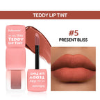 Waterproof Long-Lasting Matte Lip Tint