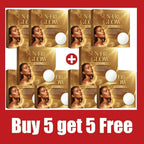7-Day Sunless Tanning Micro-Needle Patches for Streak-Free Glow