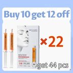 Astaxanthin Anti-Aging Face Serum for Radiant Youthful Skin