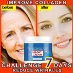 Anti-Wrinkle Lifting and Firming Face Cream