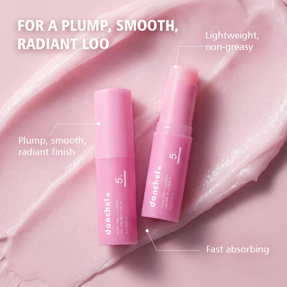 Collagen Hydrating and Skin Tightening 4-Piece Skincare Set