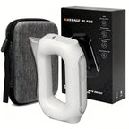 Electric EMS Microcurrent Body Massage Blade for Muscle Relaxation