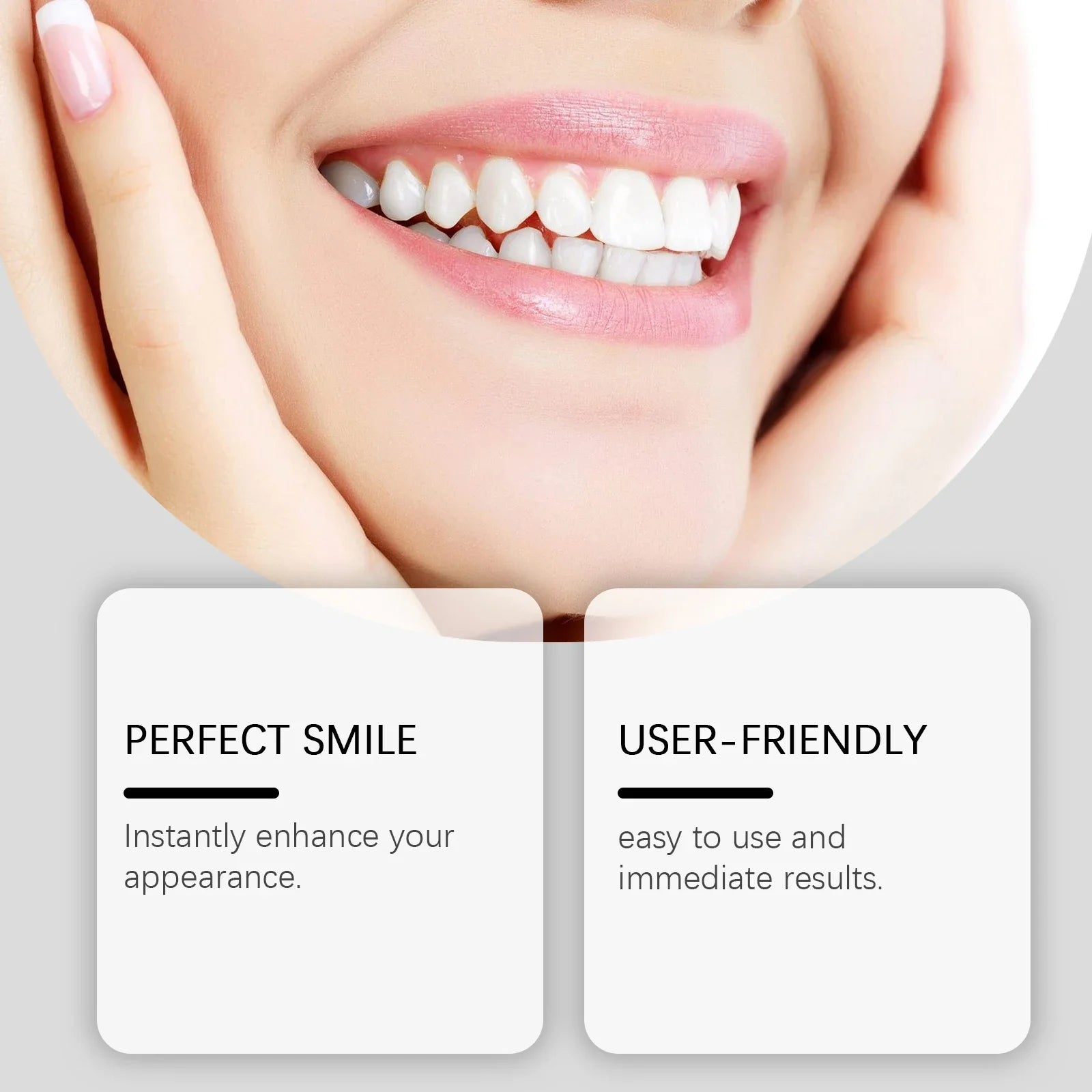 Temporary Denture Fitting and Dental Retouching Kit - 13