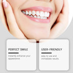 Temporary Denture Fitting and Dental Retouching Kit