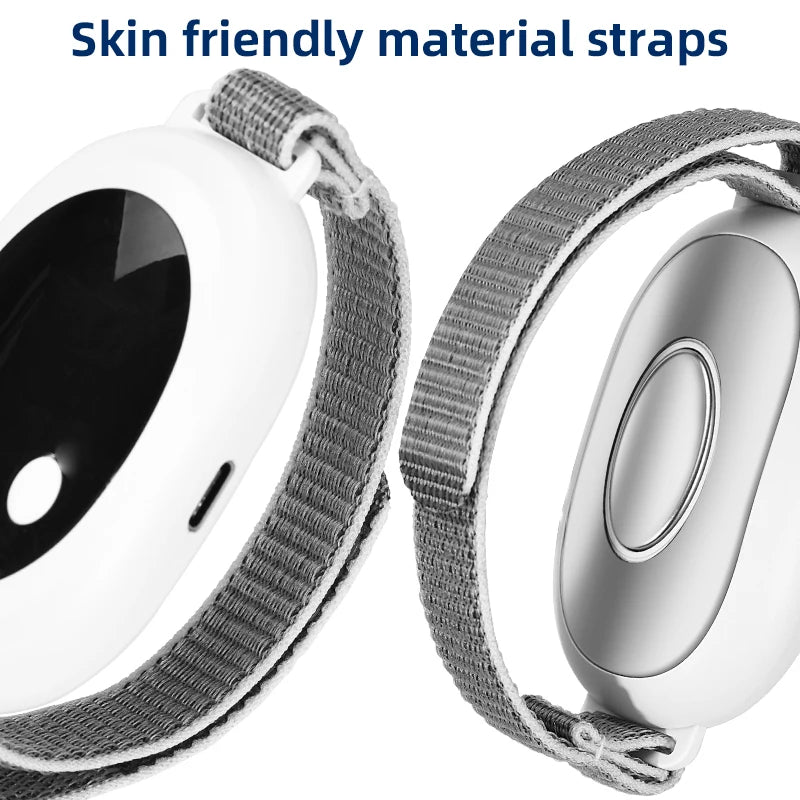 Microcurrent Handheld Sleep Aid Device for Anxiety and Insomnia - 3