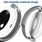 Microcurrent Handheld Sleep Aid Device for Anxiety and Insomnia