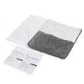 USB Heated Foot Warmer Mat for Desk and Home