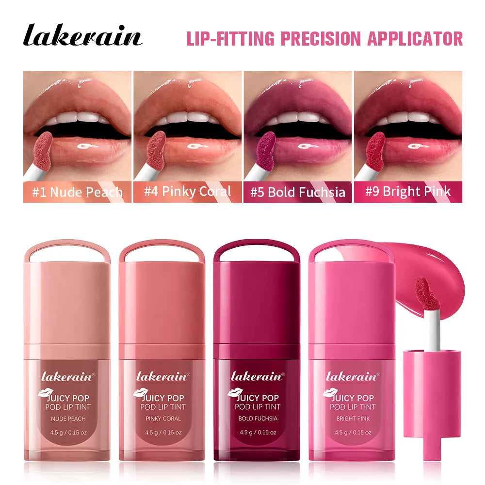 Moisturizing Juicy High-Shine Lip Tint