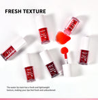 Waterproof Moisturizing Lip and Cheek Tint
