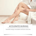 Natural Herbal Belly Slimming Patches for Body Shaping