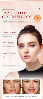 Dragon Blood Facial Serum for Anti-Aging and Skin Firming