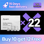 Anti-Aging Collagen Micro-Penetrating Face Serum Set