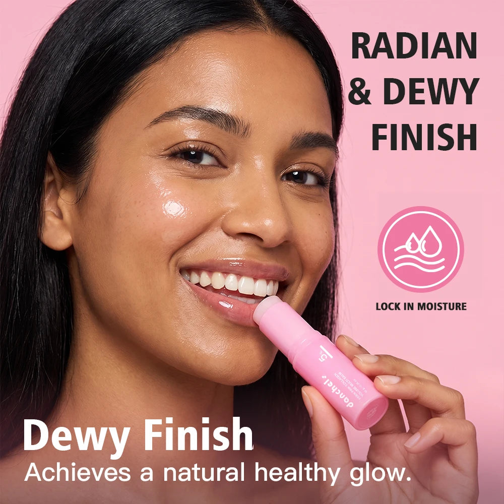 Hydrating Collagen Multi-Balm Stick for Face and Neck