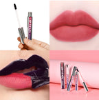 Waterproof Peel-Off Lip Stain Set