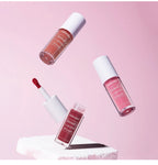 Waterproof Long-Lasting Liquid Cheek Blush