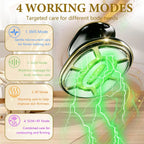 4-in-1 Cellulite Removal and Body Sculpting Massager