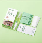 At-Home Precision Eyebrow Waxing Wand Kit