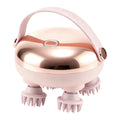 Rechargeable Electric Scalp and Body Massage Tool