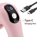 Portable Wireless Handheld Full Body Sculpting Massager