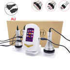 40K Ultrasonic Cavitation and RF Body Slimming Massager