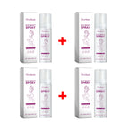 Gentle Painless Hair Removal Spray Mousse