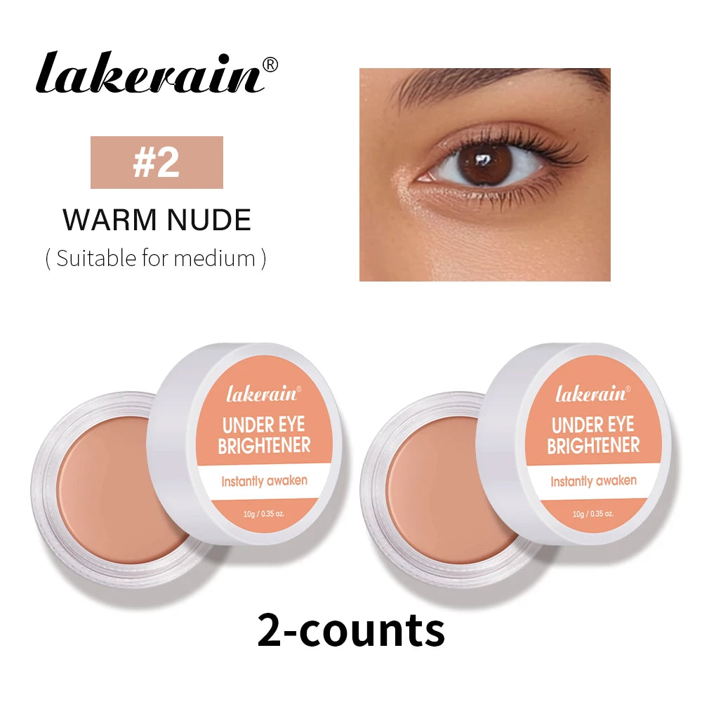 Under Eye Brightening Concealer for Dark Circles - 19