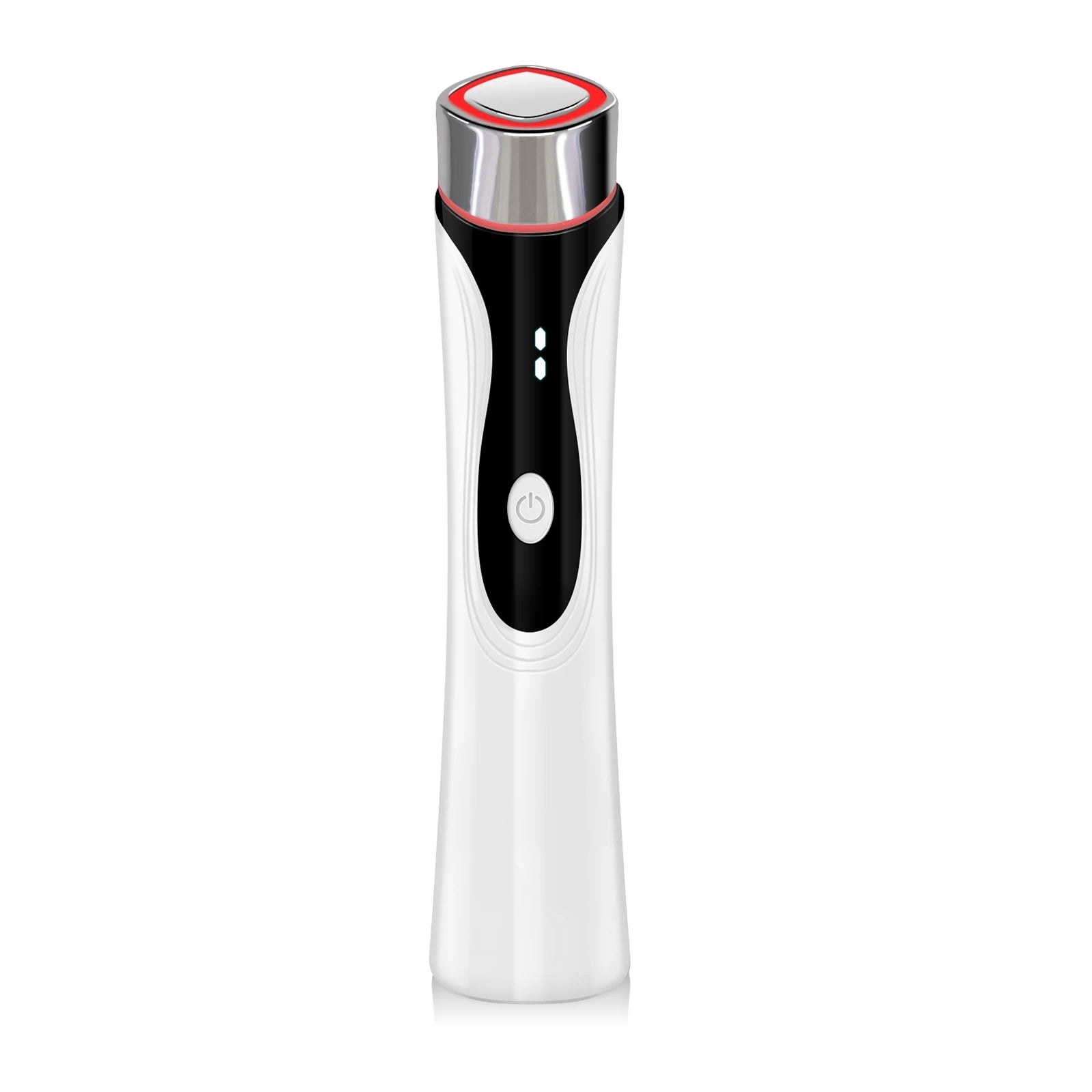 4-Mode Microcurrent Facial Lifting and Skin Tightening Device - 14