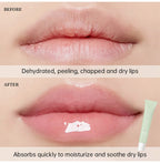 Moisturizing Lip Balm Butter Gloss