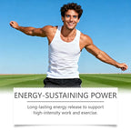 Men's Energy and Performance Boosting Nasal Inhaler