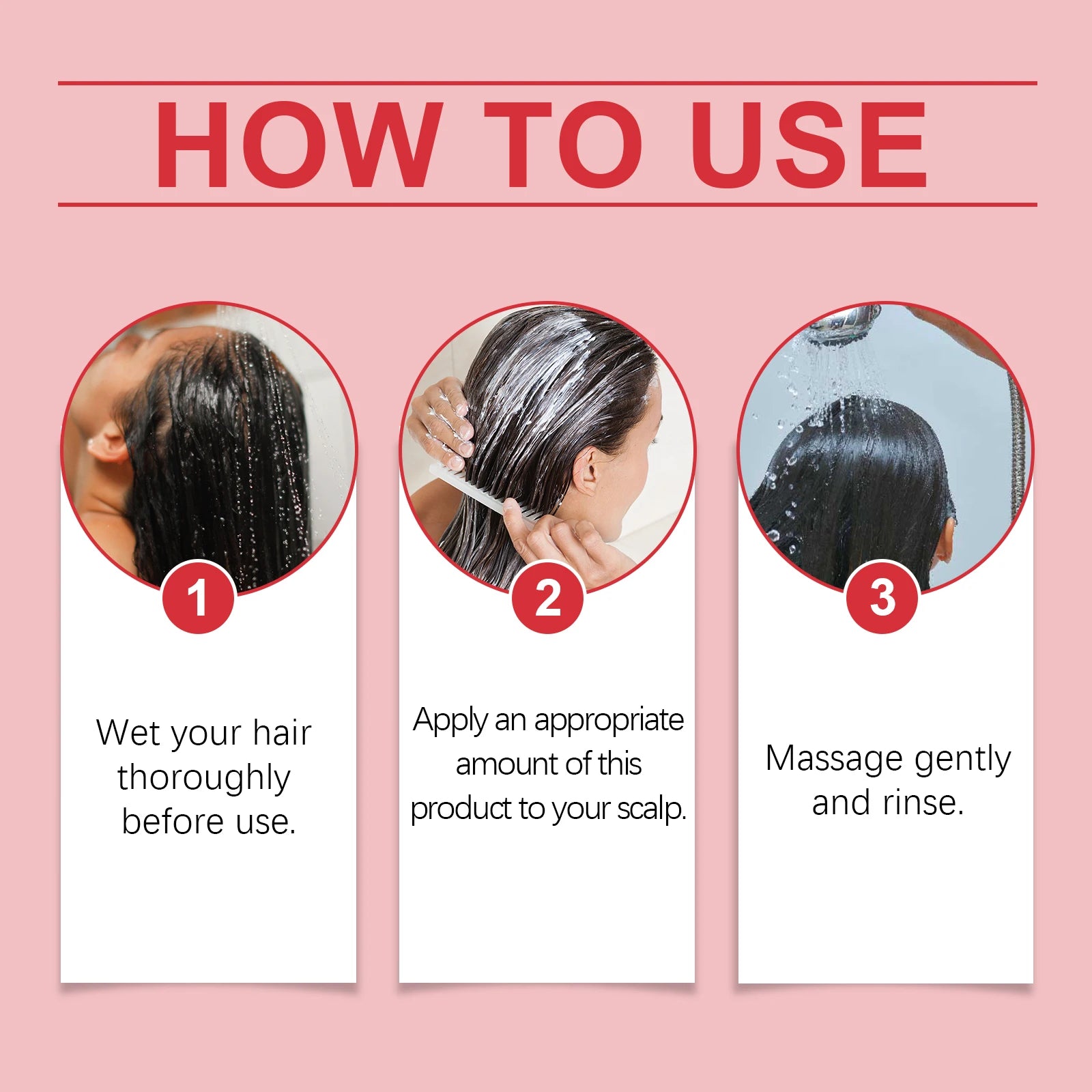 Deep Cleansing Scalp Exfoliating Scrub for Dandruff and Oil Control - 12