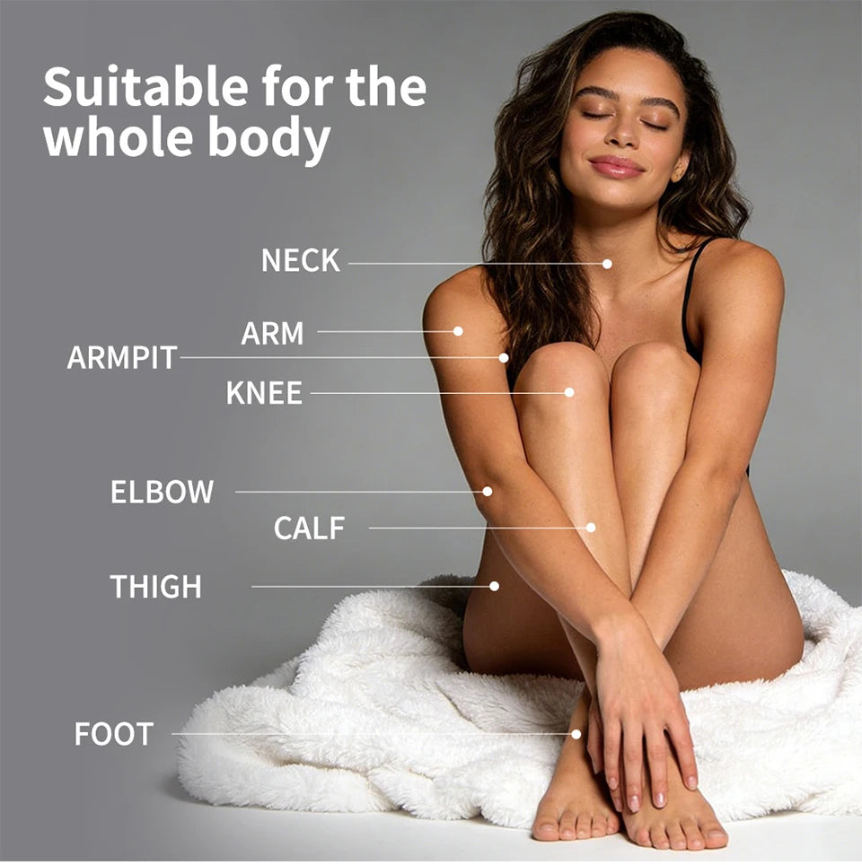 Glycolic Acid Exfoliating Body Stick for Smooth Skin - 13