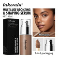 Multi-Use Hydrating Bronzing and Contouring Shaping Serum