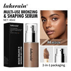 Multi-Use Hydrating Bronzing and Contouring Shaping Serum