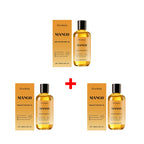 Mango Shea Butter Nourishing Body Oil for Dry Skin