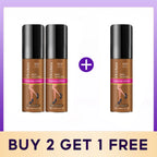 Sunless Self-Tanning Body Spray for Natural Glowing Skin